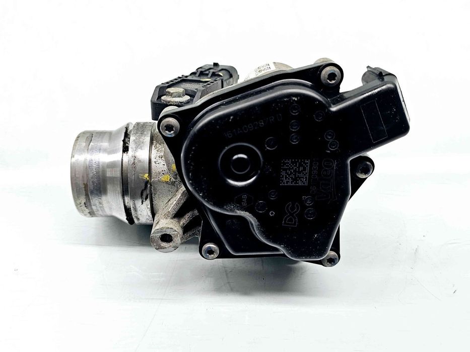 Clapeta acceleratie Renault Kangoo 2 [Fabr 2008-2018] 161A09287R 1.5 D