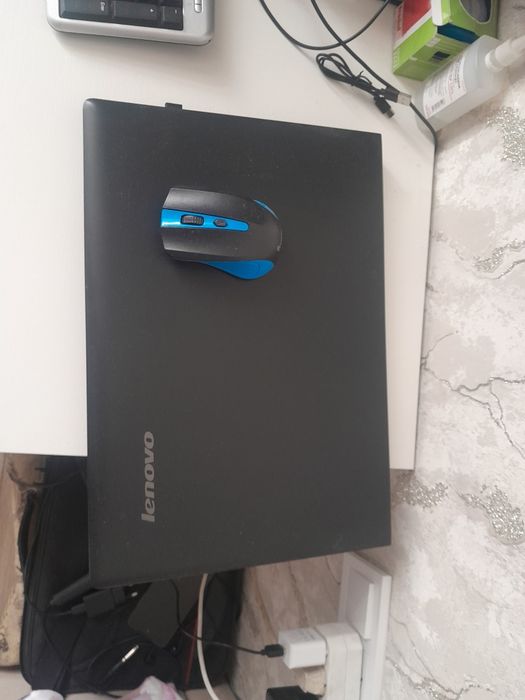 Ноутбук   Lenovo