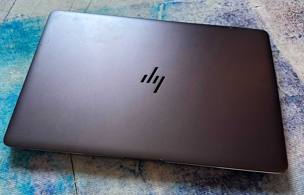 Laptop Hp Zbook STUDIO g4, I7 GEN 7, 8 GB DDR4, FULL HD, RAPID