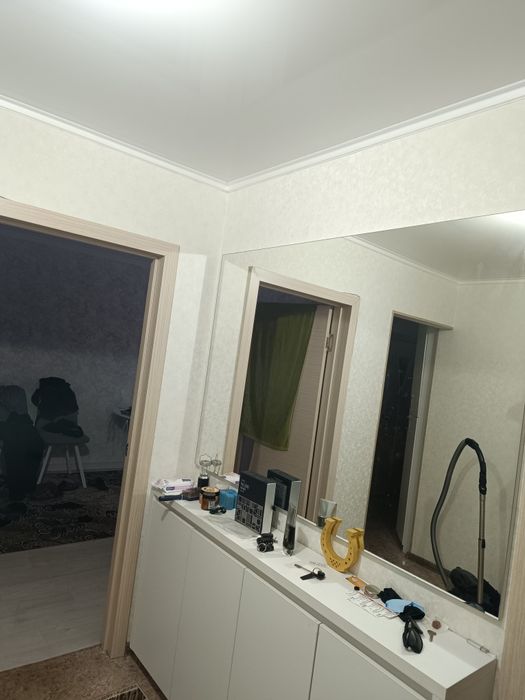 Продаётся хорошая квартира.