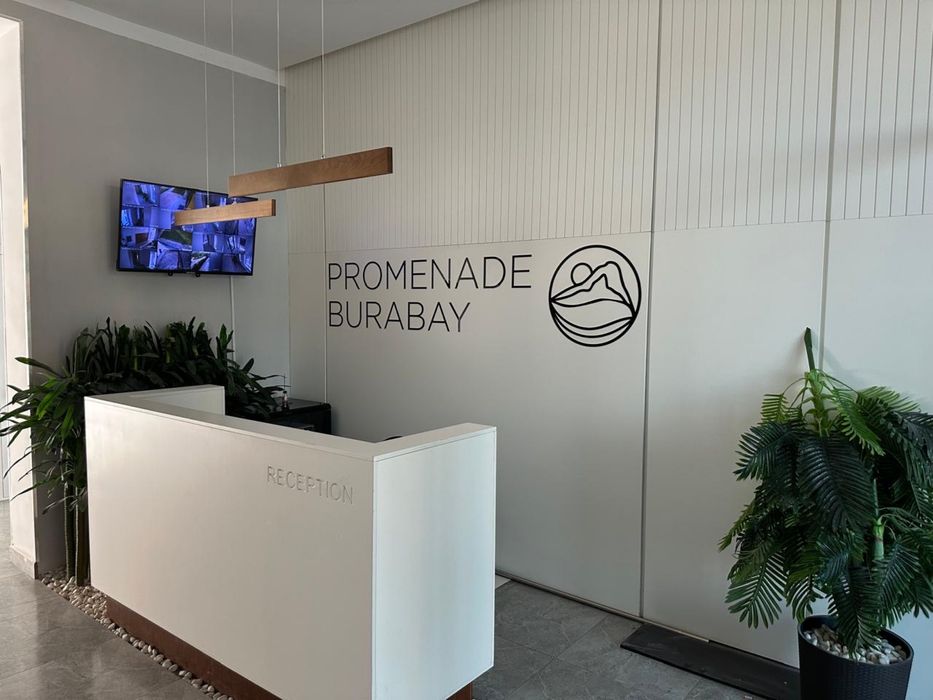 Аппартамент #3 с дизайнерским ремонтом