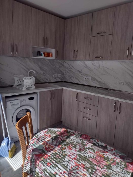 Продава се Двустаен апартамент в Попово - 66 кв.м за 734 €/кв.м - Снимка #7