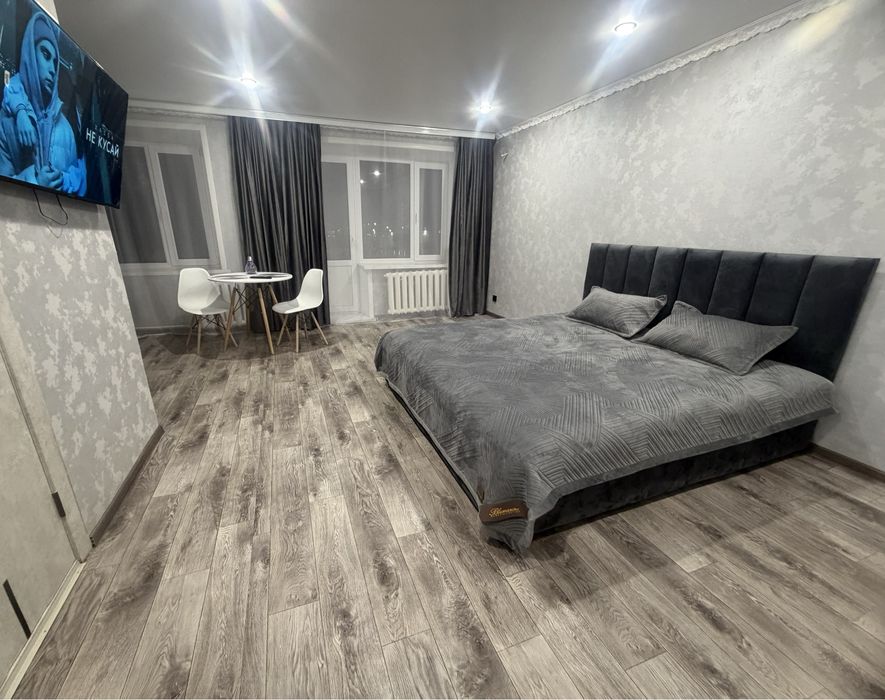 Сдам квартиру посуточно