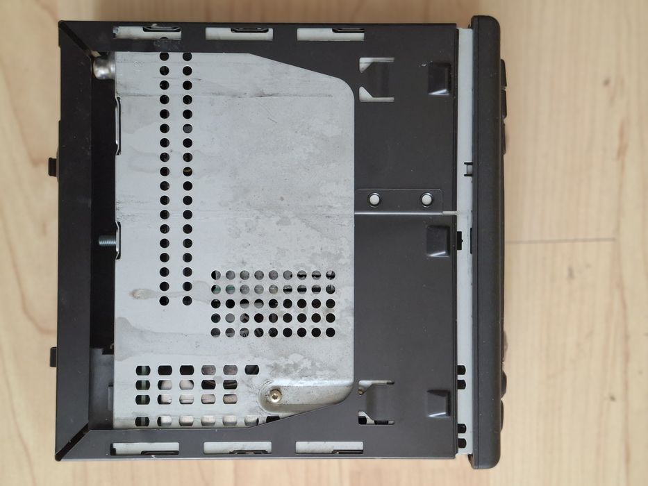 Авто касетофон PHILIPS