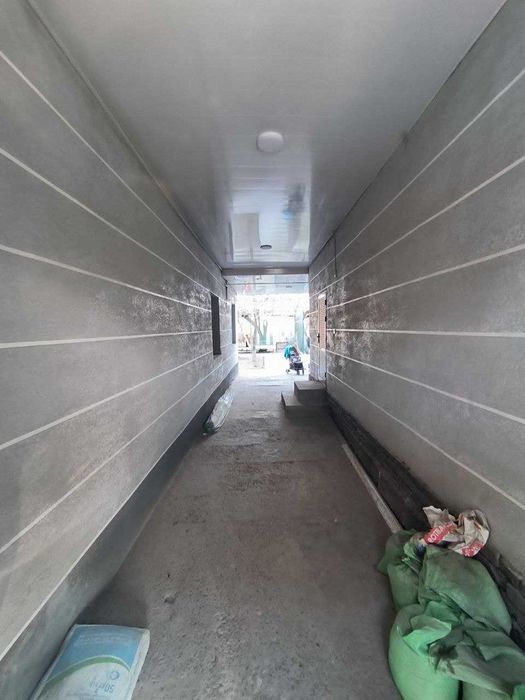 Продается на Сергели 4, Турон 13 станция метро 1 линия участок 6 соток