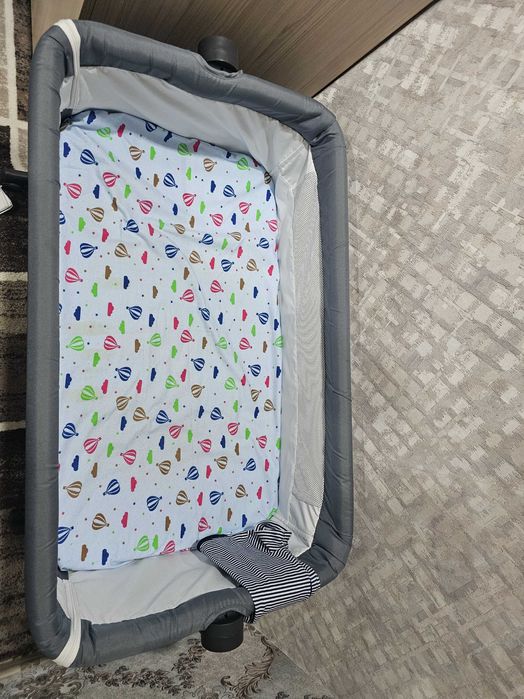 Прикроватная люлька