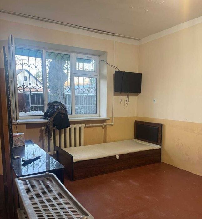 Чиланзар 6 квартал 1/1/4 Ориентир Парус