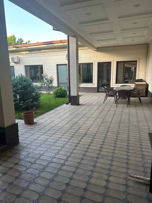 Arenda Chilonzor Oqtepa  hovli  ful komplekt ijaraga

6/1/1

Площадь:
