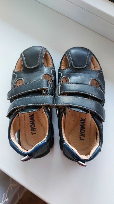 Сандали 26 размер