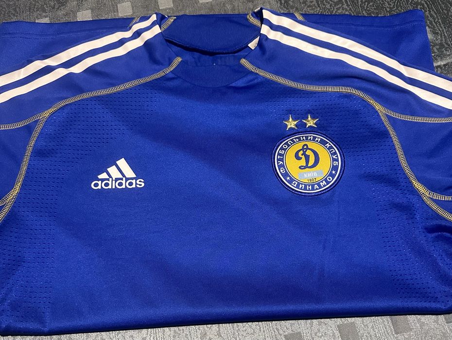 Оригинална футболна тениска