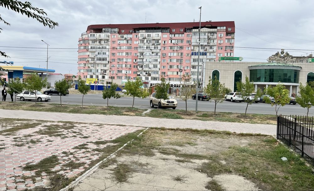 Продается коммерческое помещение