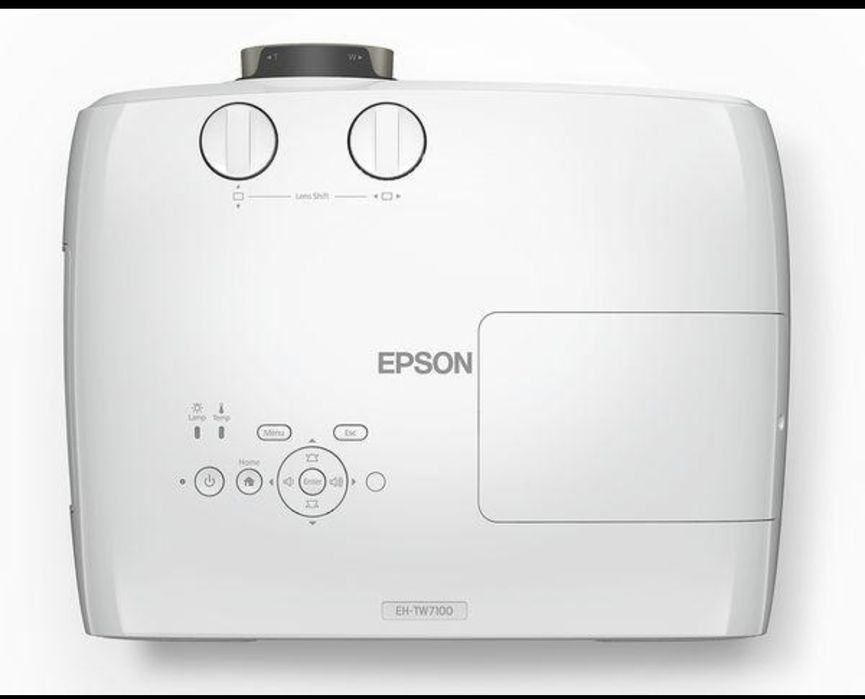 Проектор Epson EH TW7100 сотилади