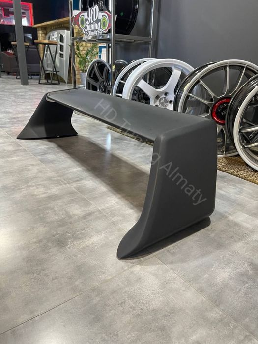 Спойлер STI V3 Subaru Legacy BL