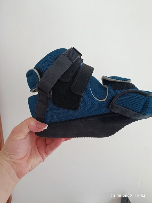 ортопедическая обувь