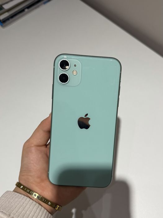 İphone 11, 64гб, б/у