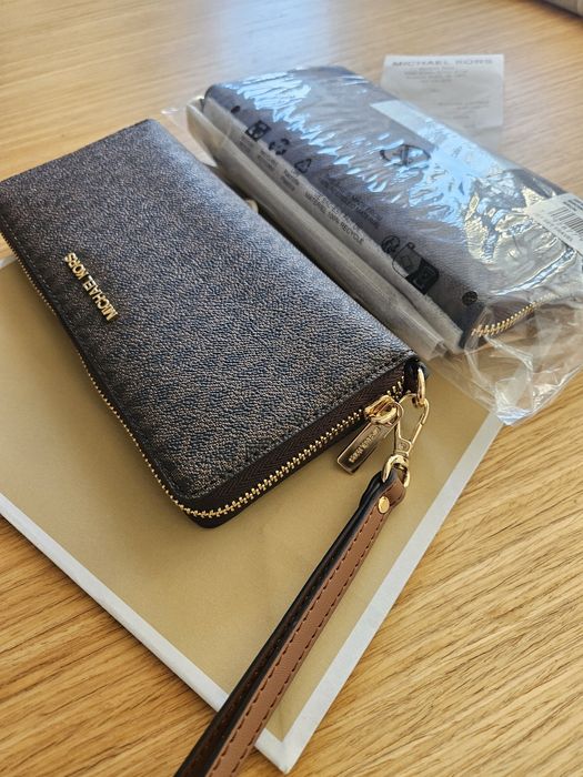 Michael Kors портмоне