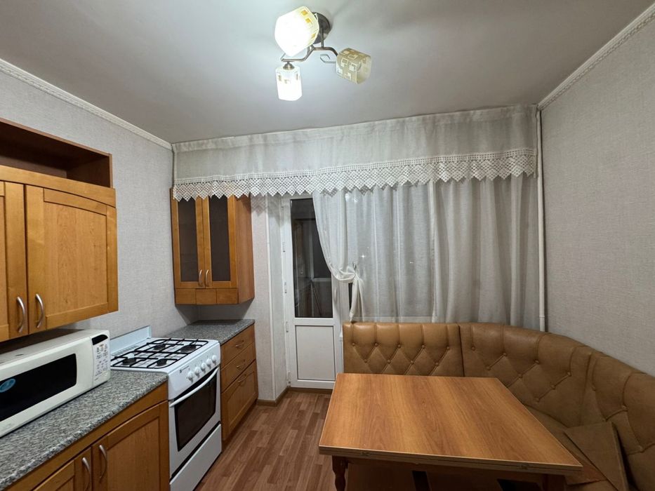 3-х комн квартира