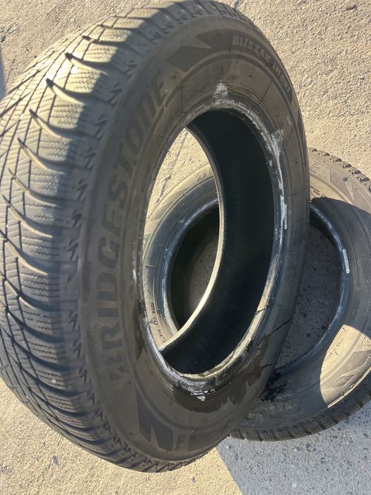 Гуми 165 70 14 Bridgestone