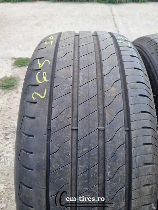 265/50 R20 • Vara • Goodyear Efficient Grip 2 SUV 111V | 2 buc | DOT 2023 | Pret/buc