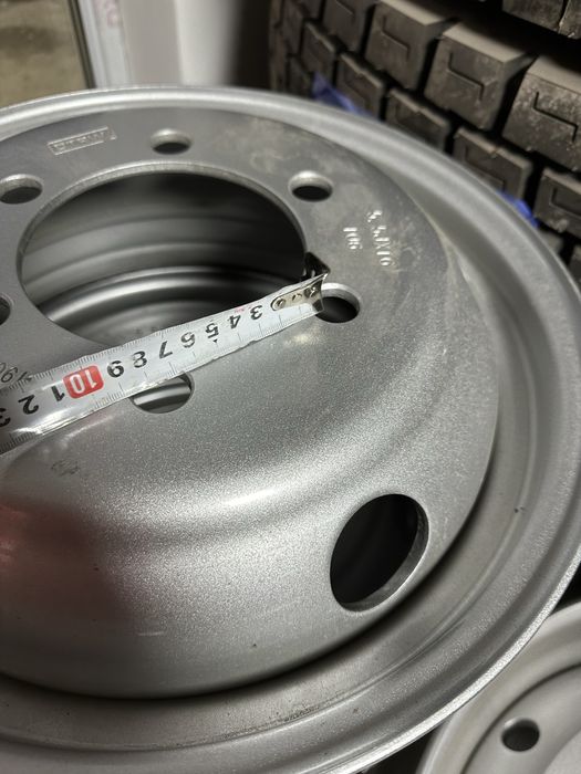 Диски на газель.