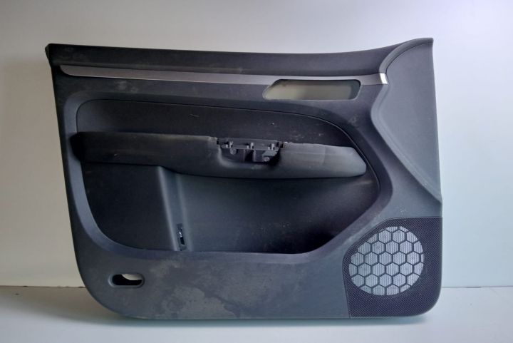 Fata usa tapiterie stanga + dreapta Fete usi Volkswagen VW Touran  se