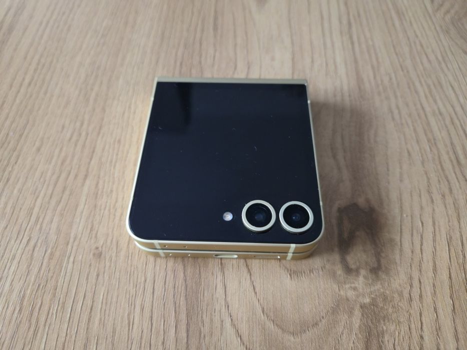 Samsung Z Flip 6 512gb