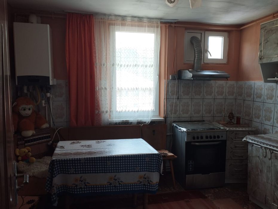Apartament 4 camere