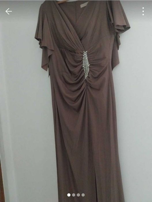 Rochie  de nunta sau diferite  ocazii speciale!.