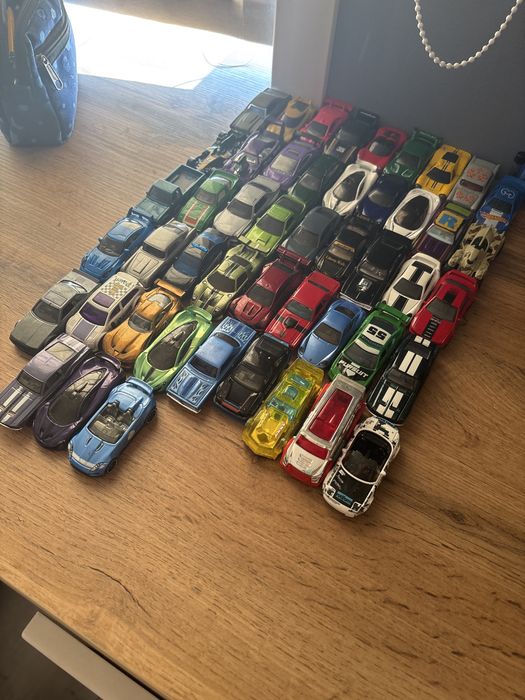 Hot wheels б/у продажа