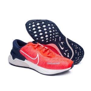 Salomon speed cross - Nike Renew 4