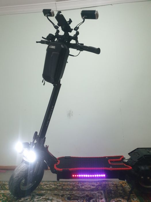 Kugoo M5 Sport original