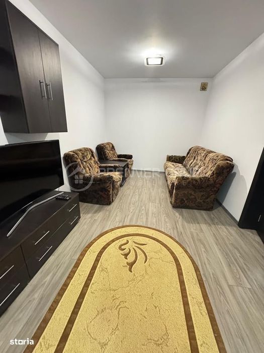 Etaj 1 I Apartament 3 camere 84mp - Canta I 2015, CT, mobilat & utilat