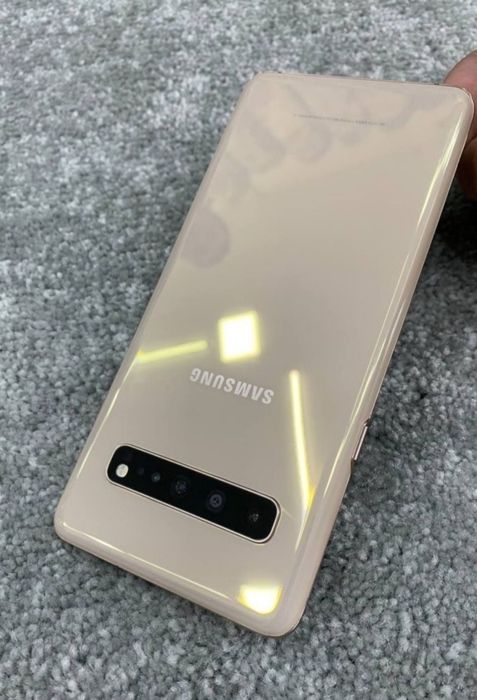 Samsung s105g  8/256gb
