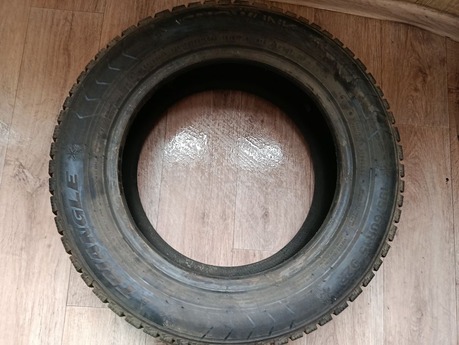 Шиный для  машины