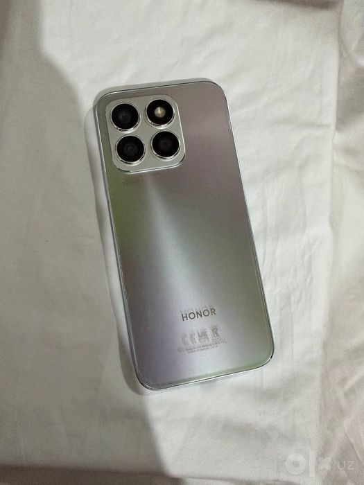 Honor X 8B 8/256, 108mp