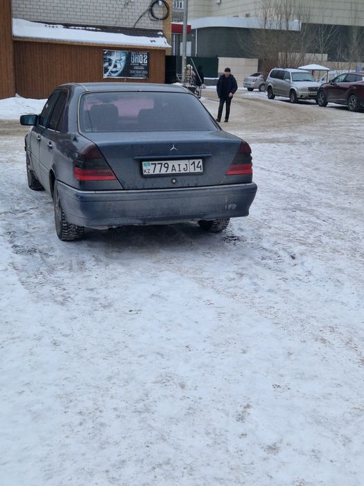 Продам Mercedes c200