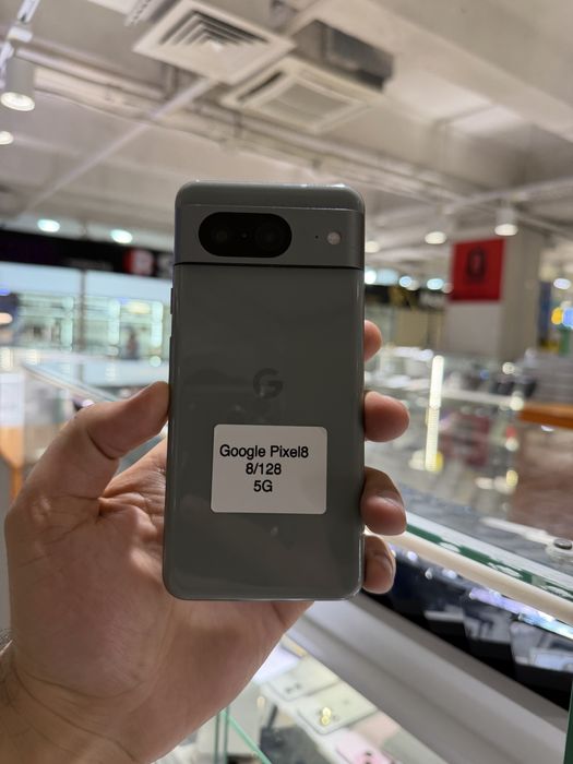 Google pixel 8 128gb