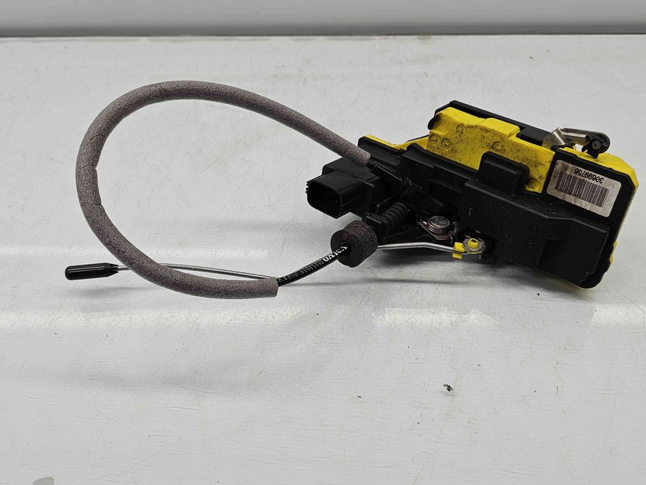 Broasca usa dreapta spate Volvo XC90 [Fabr 2002-2014] 30699756