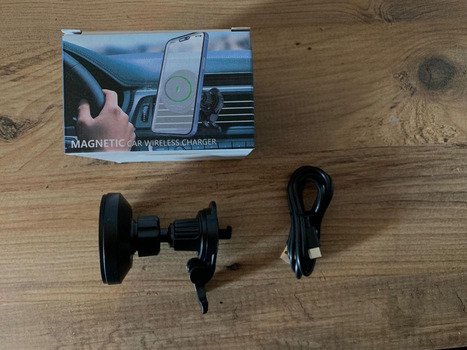 Suport auto (Magsafe)