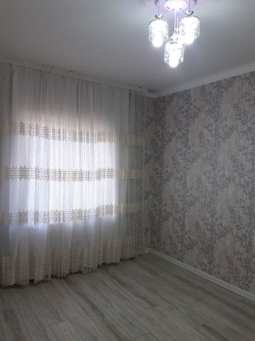 Kvartira Ser-6 3xona