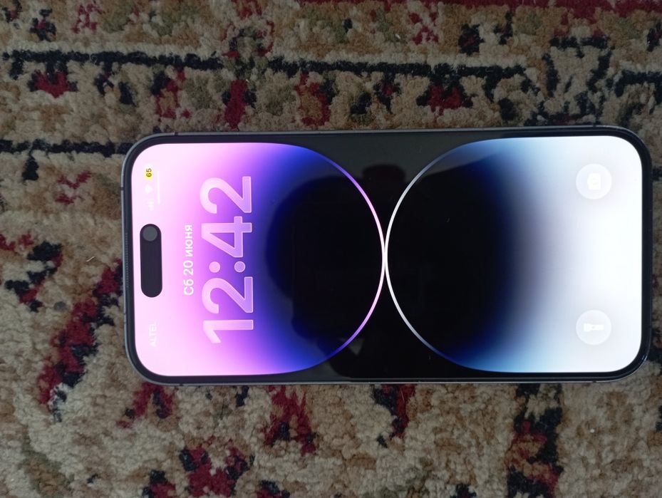 iPhone 14pro 14pro
