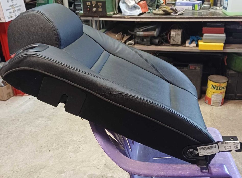 Кожен салон за BMW X6 E71 БМВ Х6 Е71