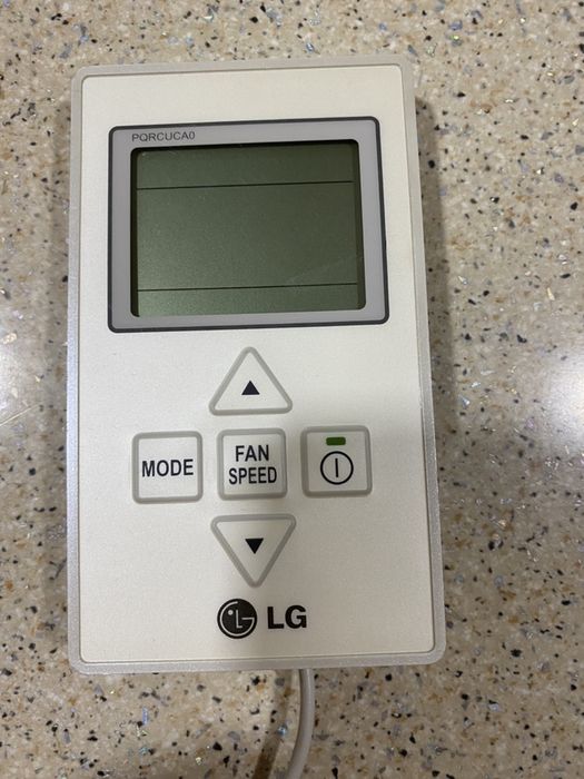 Telecomanda Lg