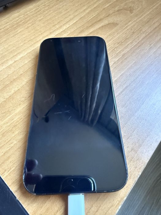 Iphone 15 pro.