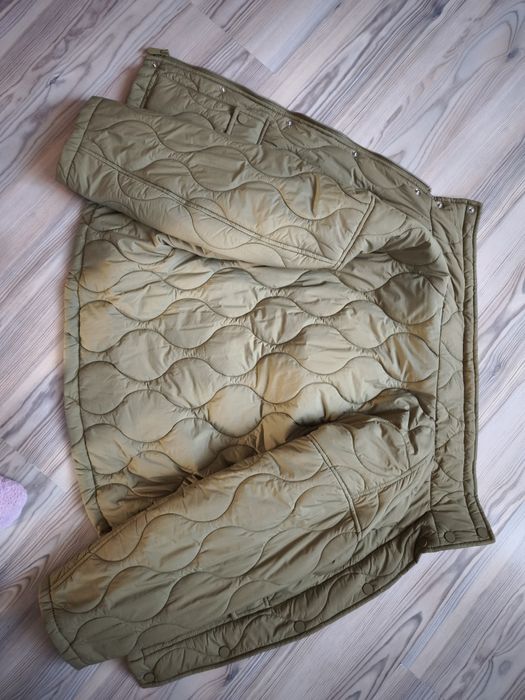 Ново яке Reserved