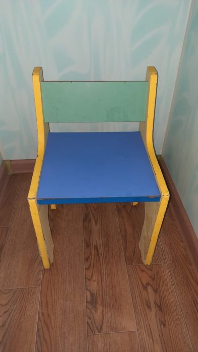 Продам мебель - стулья