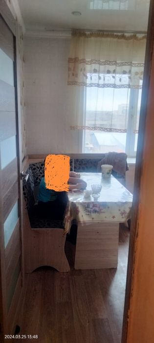 Продам 2-ком. Квартиру.