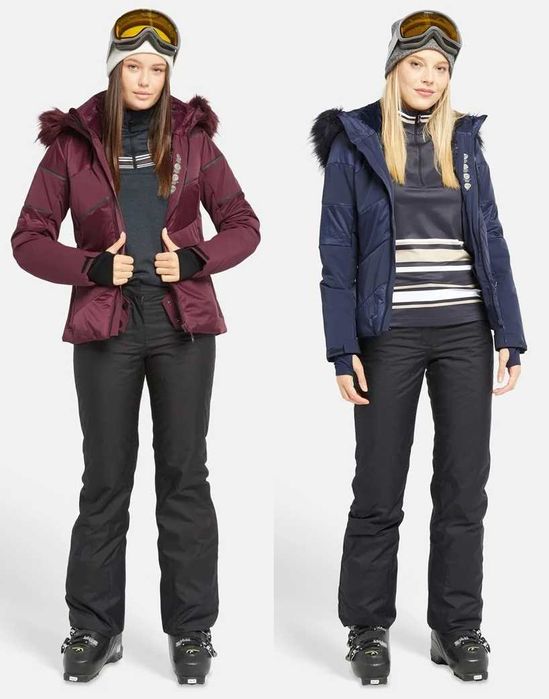 CMP, 20k, XS/M/XL/XXL, ново, оригинално дамско ски/сноуборд яке