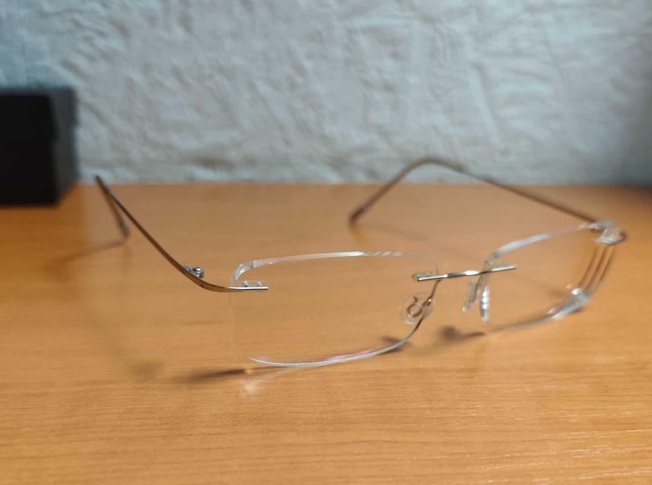 Диоптрични очила - диотър -2