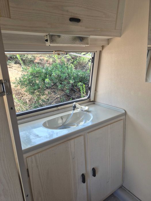 Rulota Avento ROYAL 420 exclusief